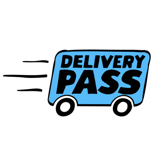 Shipping Pass